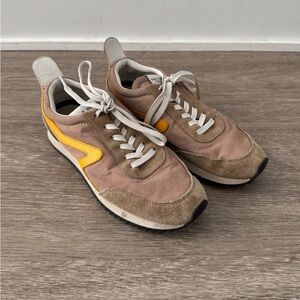 Rag & Bone Retro Runner Slim Sneaker